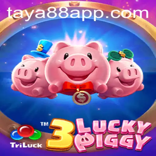 Discover the Thrilling World of 3LUCKYPIGGY at TAYA88.PH