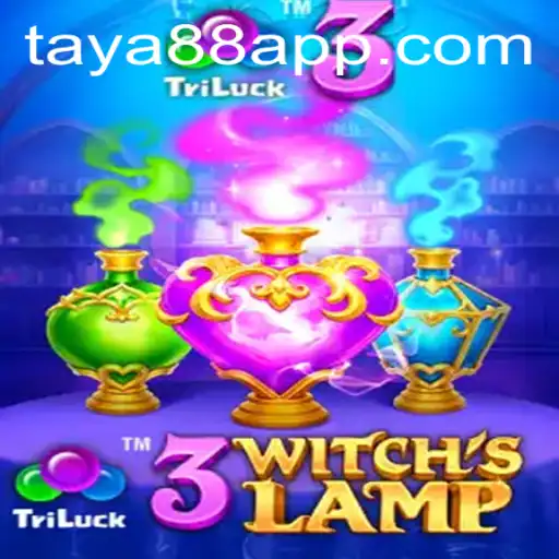 Exploring the Enchanting World of 3WitchsLamp: A Detailed Guide