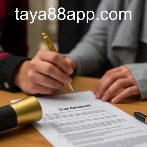 User Agreement: Mastering Its Importance with TAYA88.PH