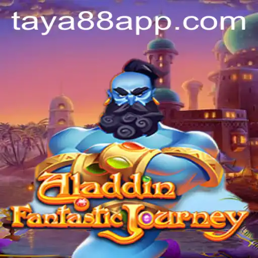 Exploring the Enchanting World of Aladdin on TAYA88.PH