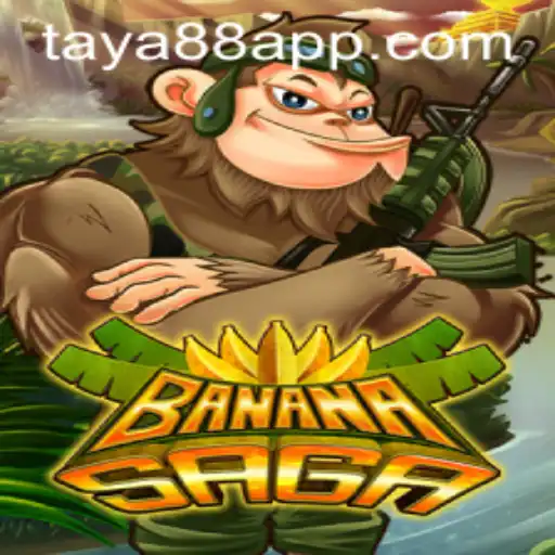 Discovering BananaSaga: An Exciting Gaming Adventure by TAYA88.PH