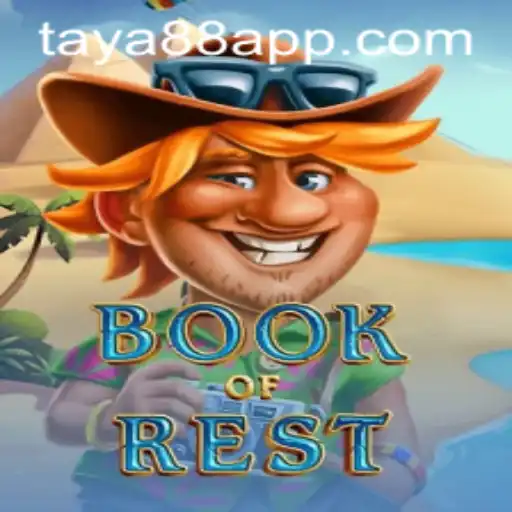 Immersing in the Enchanting World of BookofRest on TAYA88.PH