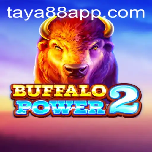 Explore the Exciting World of BuffaloPower2 at TAYA88.PH