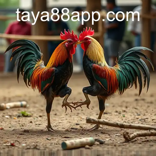 The Cultural Phenomenon and Ethical Debate of Cockfighting