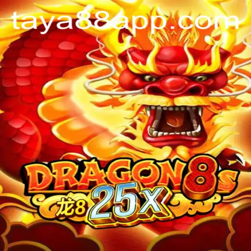 The Thrilling World of Dragon8s25x: An In-depth Guide