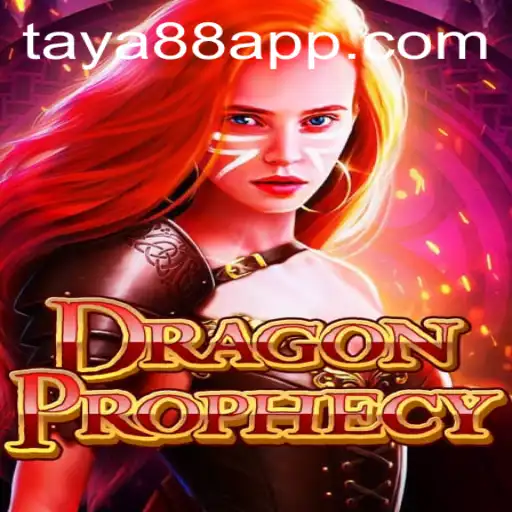 Unraveling the Mystical World of DragonProphecy on TAYA88.PH