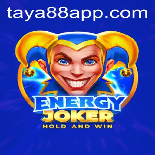 Explore the Thrilling World of EnergyJoker with TAYA88.PH