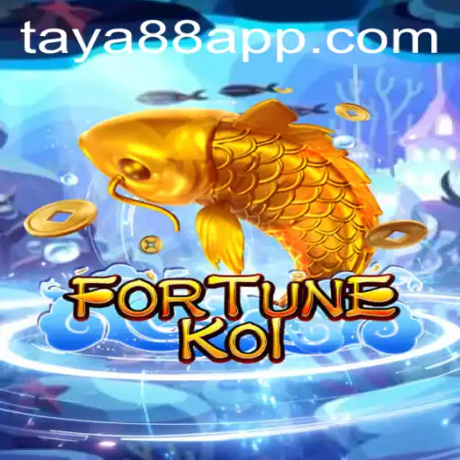 Exploring the Exciting World of FORTUNEKOI on TAYA88.PH