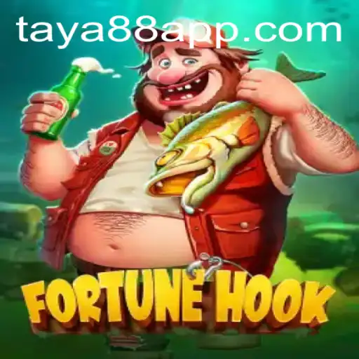 Discover the Thrill of FortuneHook: A Complete Guide with TAYA88.PH