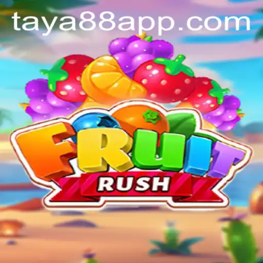 Exploring the Thrilling World of FruitRush: A Dive into TAYA88.PH's Latest Sensation