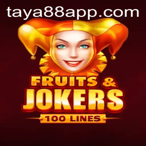 Discover the Excitement of FruitsAndJokers100 at TAYA88.PH