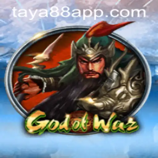 Discover the Epic World of God of War with TAYA88.PH