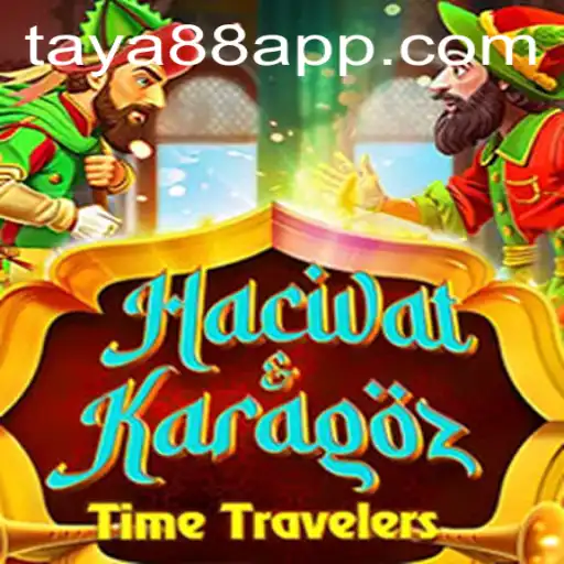 Exploring the World of HacivatandKaragoz: A Journey into Traditional Gaming Culture