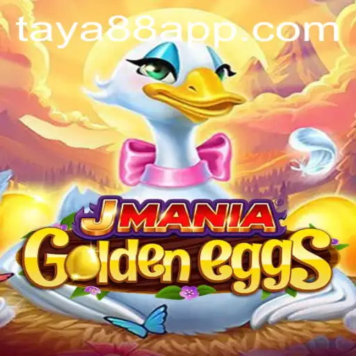 JManiaGoldenEggs: An Adventure in Gaming