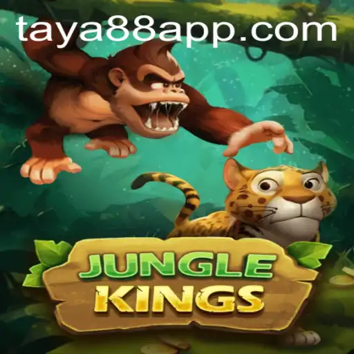 Discover the Thrills of JungleKings: An In-Depth Look at the Latest Gaming Sensation