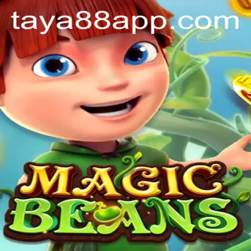 Experience the Enchantment of MAGICBEANS with TAYA88.PH