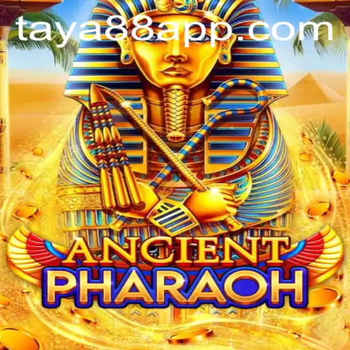 Exploring the Enigmatic World of AncientPharaoh and the Keyword TAYA88.PH