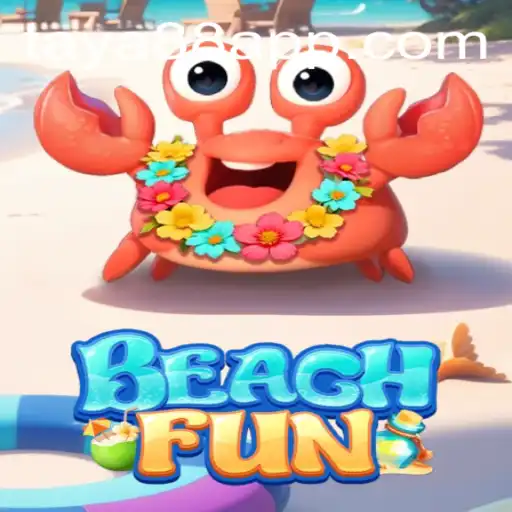 Exploring the Vibrant World of BeachFun: A New Adventure Awaits