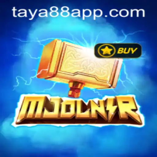 Explore the Epic Adventure of Mjolnir on TAYA88.PH