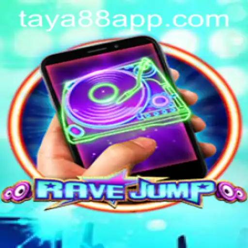 Dive Into RaveJumpmobile: The Game That's Taking The Mobile World By Storm