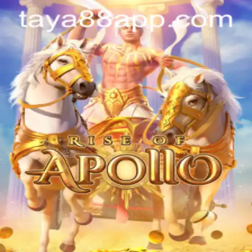 Unveiling RiseofApollo: The Thrilling Gaming Experience at TAYA88.PH