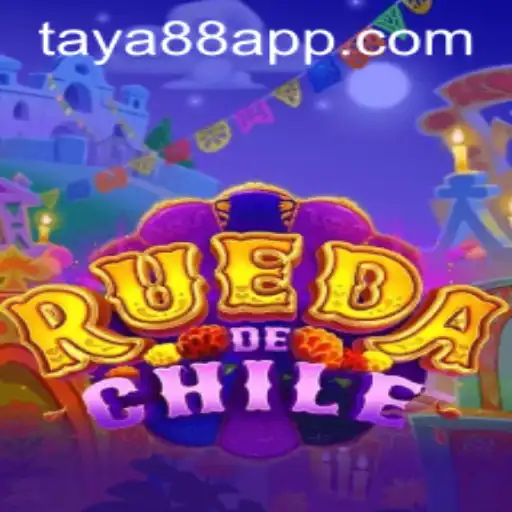 Exploring the Thrills of RuedaDeChile: An In-Depth Look at the Game and TAYA88.PH