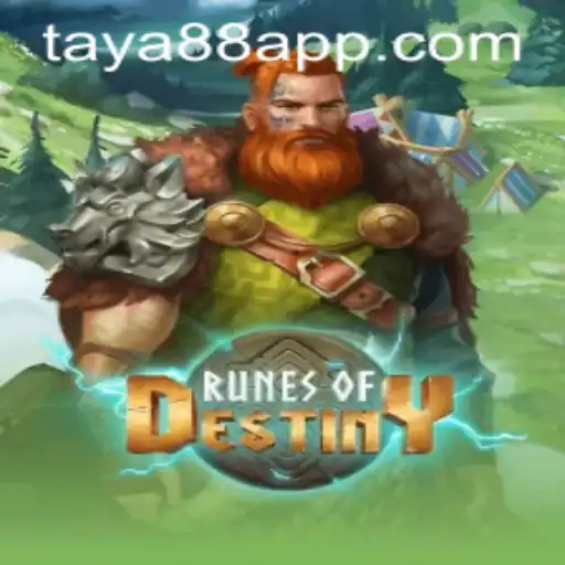 Unveiling the Mystical World of RunesOfDestiny
