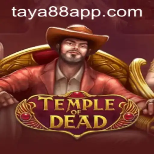 Discover the Enigmatic Realm of TempleofDead: A Journey through the Digital Abyss