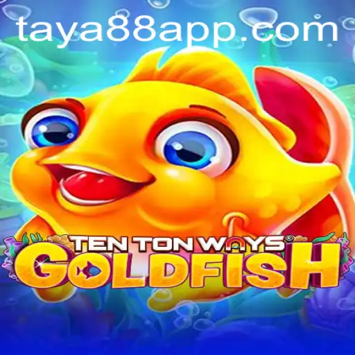 The Exciting World of TenTonWaysGoldfish