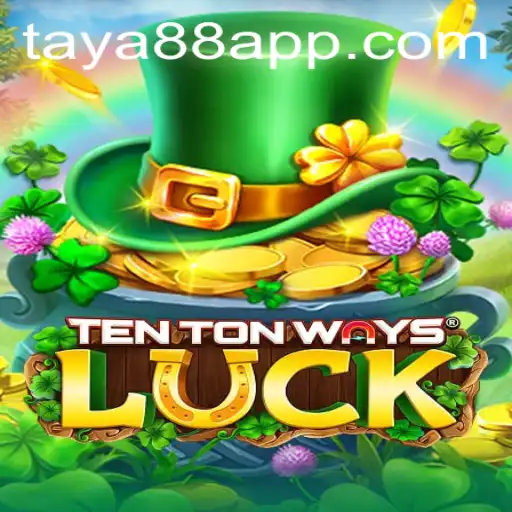 Exploring the Exciting Realm of TenTonWaysLuck