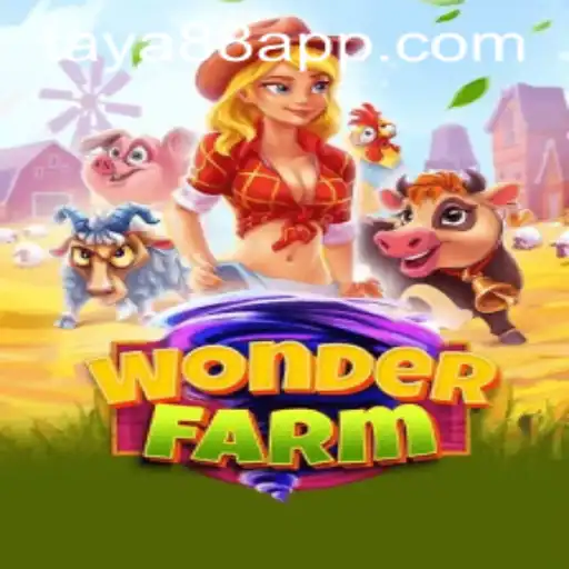 Discover the Enchanting World of WonderFarm: A Deep Dive into Gameplay and Rules