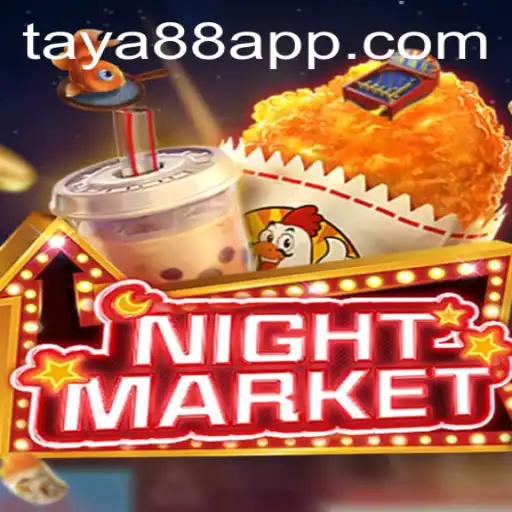 Exploring the Thrilling Realm of NIGHTMARKET and the Innovativeness of TAYA88.PH