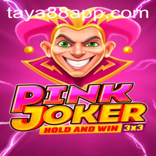 Exploring Pinkjoker: The New Era of Digital Gaming with TAYA88.PH