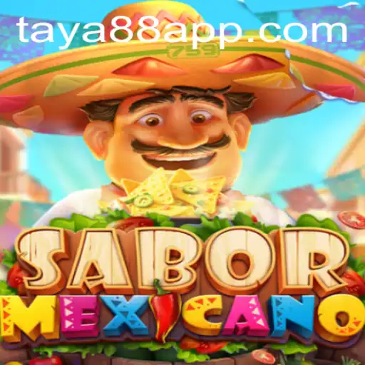 SaborMexicano: A Culinary Adventure Game with TAYA88.PH