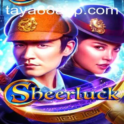 Sheerluck: Discover the Thrilling World of Modern Gaming