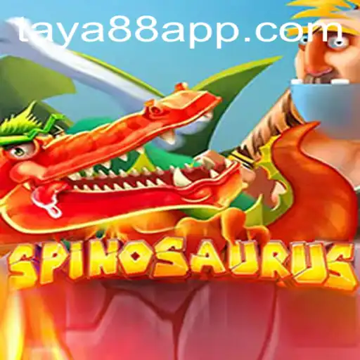 Discover the Thrills of Spinosaurus: A Game of Adventure and Strategy