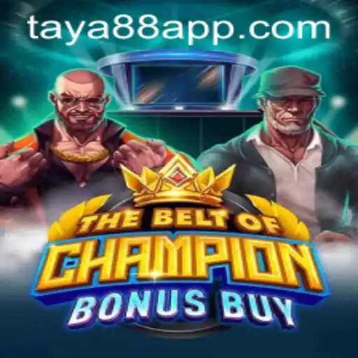 Discover the Exciting World of TheBeltOfChampionBonusBuy on TAYA88.PH