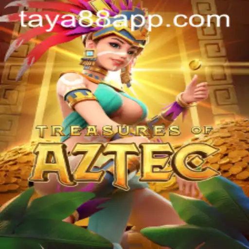 Discover the Thrills of Treasures of Aztec: A Captivating Adventure