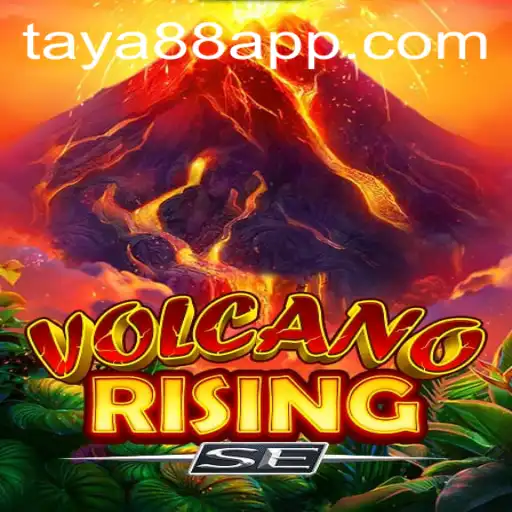 Experience the Excitement of VolcanoRisingSE
